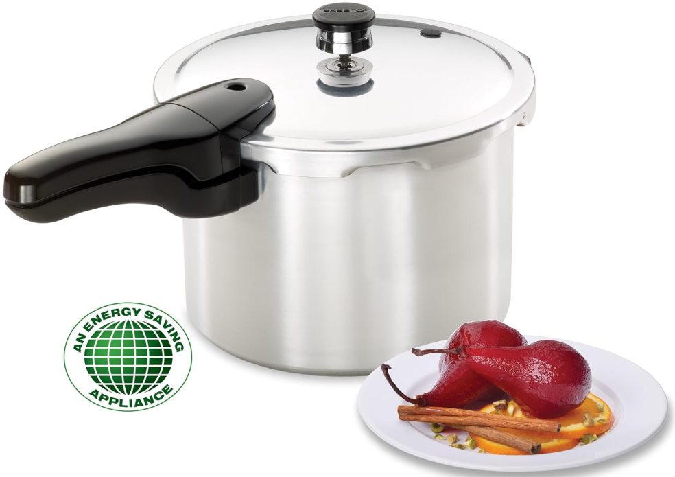  stainless pressure cooker electric model with digital display
