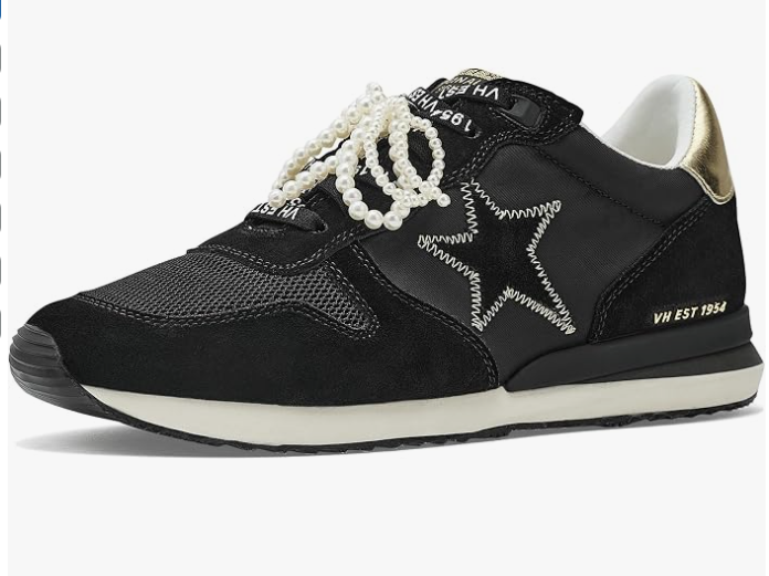 Vintage havana shoes casual simple comfort sneaker for women